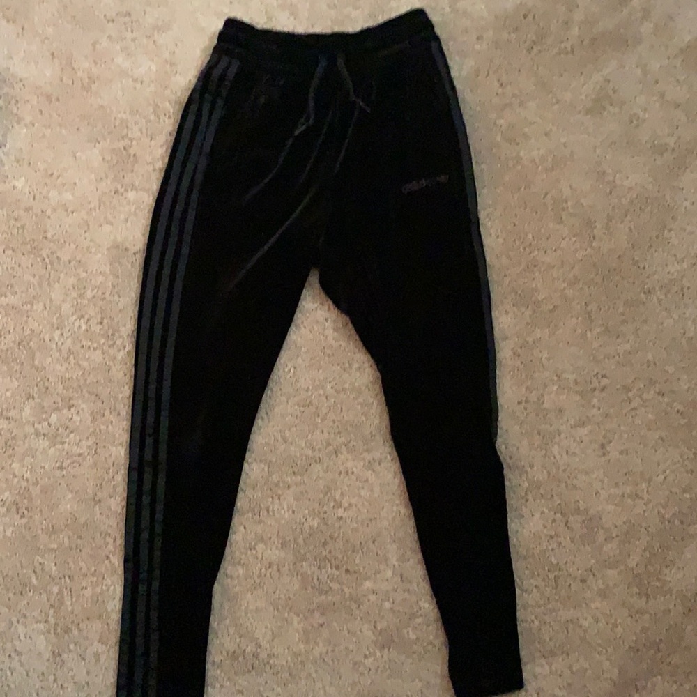 Adidas XS Joggers